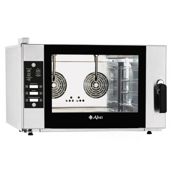 Печь конвекционная Abat КЭП-4ПМ Печь конвекционная Abat КЭП-4ПМ