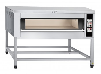 Шкаф пекарный Abat ЭШП-1-01КП 3EN Super, подовый, электрич., вся нерж. Шкаф пекарный Abat ЭШП-1-01КП 3EN Super, подовый, электрич., вся нерж.