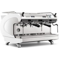 Кофемашина рожковая nuova simonelli aurelia wave t3 2gr 380v white+autopurge+easy cream+cup warmer+high groups Кофемашина рожковая nuova simonelli aurelia wave t3 2gr 380v white+autopurge+easy cream+cup warmer+high groups
