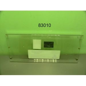 Панель прозрачная из лексана для 2554ex gold medal products 50180 Панель прозрачная из лексана для 2554ex gold medal products 50180