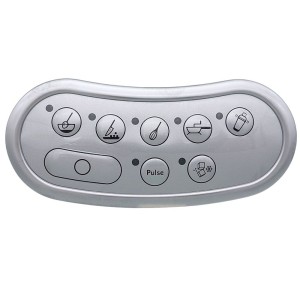 Панель управления в сборе для ksb555 kitchenaid w10291857 Панель управления в сборе для ksb555 kitchenaid w10291857