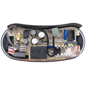 Панель управления в сборе для ksb555 kitchenaid w10291857 Панель управления в сборе для ksb555 kitchenaid w10291857