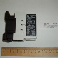 Контактор cl02a310t6-m линия scc 62/101 e rational 40.01.555 Контактор cl02a310t6-m линия scc 62/101 e rational 40.01.555