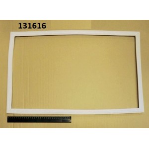 Уплотнение к столам холод. (405х600) дверца gng/sng (двери со стеклом) hicold 800394 Уплотнение к столам холод. (405х600) дверца gng/sng (двери со стеклом) hicold 800394