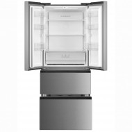 Шкаф холодильный комбинированный Бирюса FD 431 I Шкаф холодильный комбинированный Бирюса FD 431 I