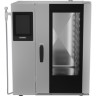 Пароконвектомат gabino combi-1011i-l