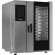 Пароконвектомат gabino combi-1011i-l