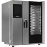 Пароконвектомат gabino combi-1011i-l