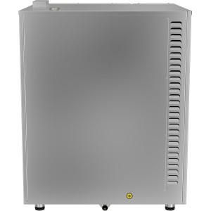 Пароконвектомат gabino combi-1011i-l