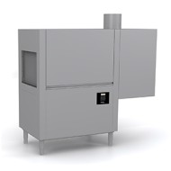 Машина Посудомоечная Apach ARC100 (T101) Туннельная ДОЗ+CW+СУШ Л/П