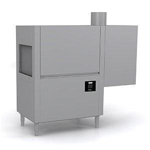 Машина Посудомоечная Apach ARC100 (T101) Туннельная ДОЗ+CW+СУШ Л/П