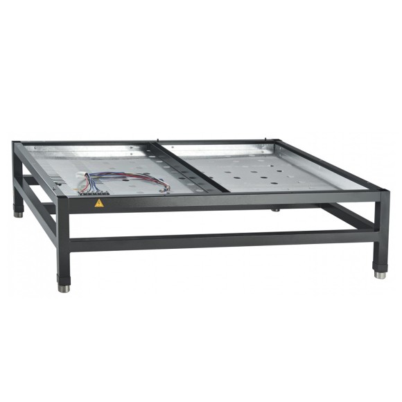 Подставка Abat ПП-6-01 крашеная Подставка Abat ПП-6-01 крашеная