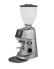 Кофемолка F 64 E DARK GREY