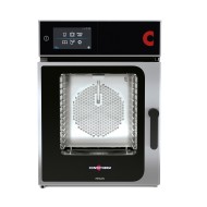 Пароконвектомат Convotherm mini pro easyTouch 6.10 левосторонняя дверь