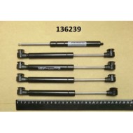 Газовые пружины (комплект) rs10 robolabs 16602