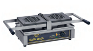 Вафельница ROLLER GRILL GES 90 Вафельница ROLLER GRILL GES 90