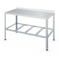 Стол разделочный Атеси СР-Б-1-1000.700-02