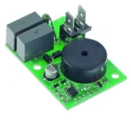 Зуммер KTM1001C для печей конвекционных серии XF, мод. XF023