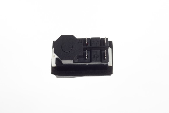Выключатель IP10F, арт.SL2919 Выключатель IP10F, арт.SL2919