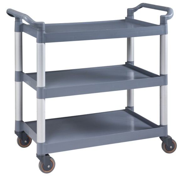 Тележка сервировочная PST03B Тележка сервировочная PST03B