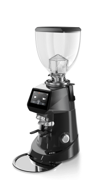 Кофемолка F 64 E Pro Black || Dark-T Edition