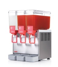 Сокоохладитель UGOLINI ARCTIC COMPACT 5/3 (поврежд. упаковка) Сокоохладитель UGOLINI ARCTIC COMPACT 5/3 (поврежд. упаковка)