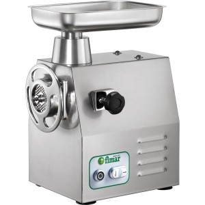 Мясорубка fimar 22rs 220v (no ce)+inox unger system