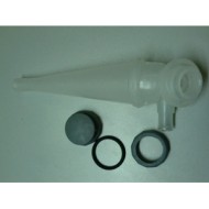 Трубка фильтра winterhalter 30000113 Трубка фильтра winterhalter 30000113