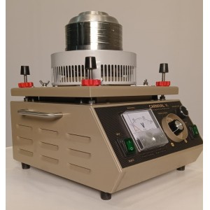 Аппарат сахарной ваты robolabs carnival xl