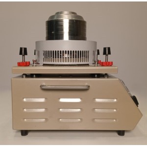 Аппарат сахарной ваты robolabs carnival xl