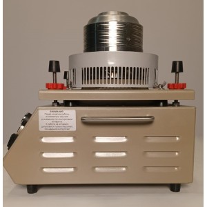 Аппарат сахарной ваты robolabs carnival xl