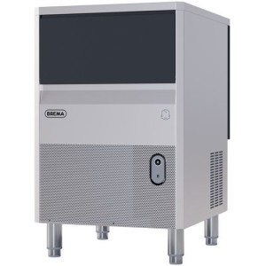 Льдогенератор brema cb 416a hc