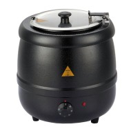 Супница (подогреватель супа) VA-SB7000P Супница (подогреватель супа) VA-SB7000P