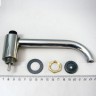 Ручка двери в сборе lainox r69015000