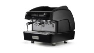 Кофемашина рожковая FIAMMA COMPASS 2 SE COMPACT TC BLACK (автомат, компакт, 2 группы) Кофемашина рожковая FIAMMA COMPASS 2 SE COMPACT TC BLACK (автомат, компакт, 2 группы)