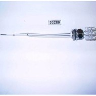Электрод уровня воды 135 мм с кабелем scc rational 87.01.221 Электрод уровня воды 135 мм с кабелем scc rational 87.01.221