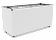 Ларь морозильный Фростор FG 600 C серый Ларь морозильный Фростор FG 600 C серый