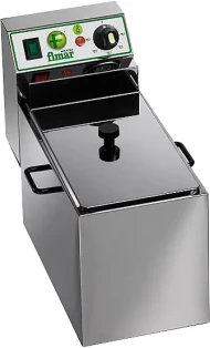 FIMAR Фритюрница серия FT мод. FT 4 FT 4 (FT4N)), 220V/FT423050M FIMAR Фритюрница серия FT мод. FT 4 FT 4 (FT4N)), 220V/FT423050M