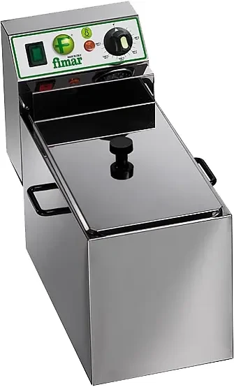 FIMAR Фритюрница серия FT мод. FT 4 FT 4 (FT4N)), 220V/FT423050M FIMAR Фритюрница серия FT мод. FT 4 FT 4 (FT4N)), 220V/FT423050M