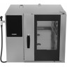 Пароконвектомат gabino combi-611i-l