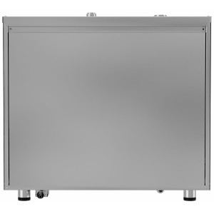 Пароконвектомат gabino combi-611i-l
