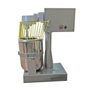 Миксер планетарный Торгмаш, Пермь МП-40 Миксер планетарный Торгмаш, Пермь МП-40