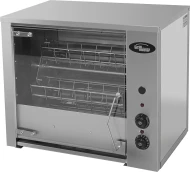 Гриль Ф3кмэ(э) арт. 21134 (на 8 тушек, масса 1.6 кг, 4 корзины, стеклянная дверь, термостат 50-300 С