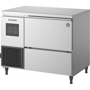 Льдогенератор hoshizaki fm-120ke-50-hcn