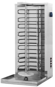 Гриль шампурный электрический МК-2.3Э Гриль шампурный электрический МК-2.3Э