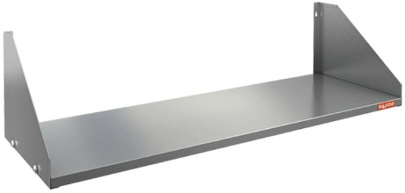 НПС-12/4 полка настен.сплошная, HICOLD RUS НПС-12/4 полка настен.сплошная, HICOLD RUS