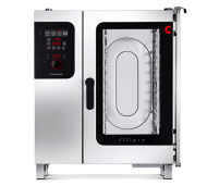 Пароконвектомат Convotherm maxx pro easyDial 10.10 EB утапливаемая дверь