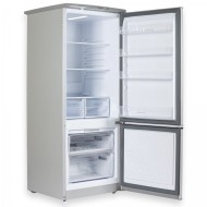 Шкаф холодильный комбинированный  Бирюса Б-M551 Шкаф холодильный комбинированный  Бирюса Б-M551