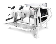 Кофемашина Sanremo Cafe Racer Full White 2 гр. белая Кофемашина Sanremo Cafe Racer Full White 2 гр. белая