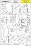 Зажим в сборе 59131 для куттера т.м. Robot Coupe, серии R, мод. R45